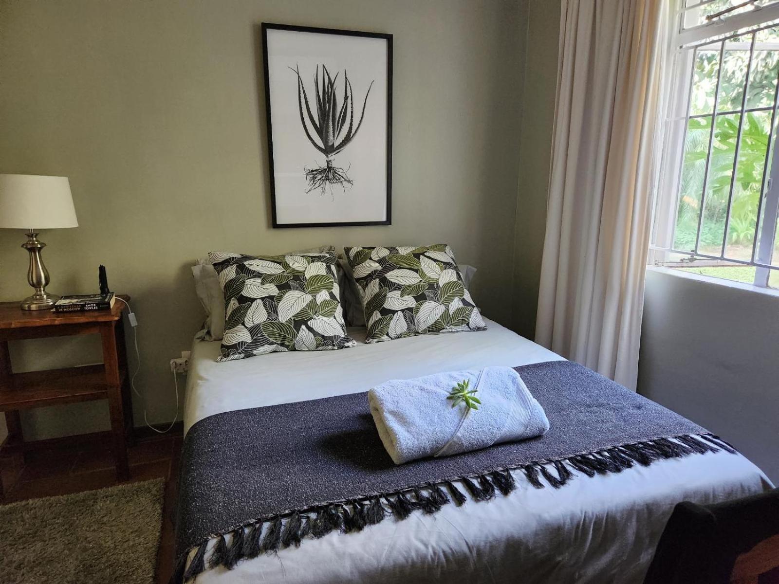 Tree Aloe Guest House Mokopane Zimmer foto