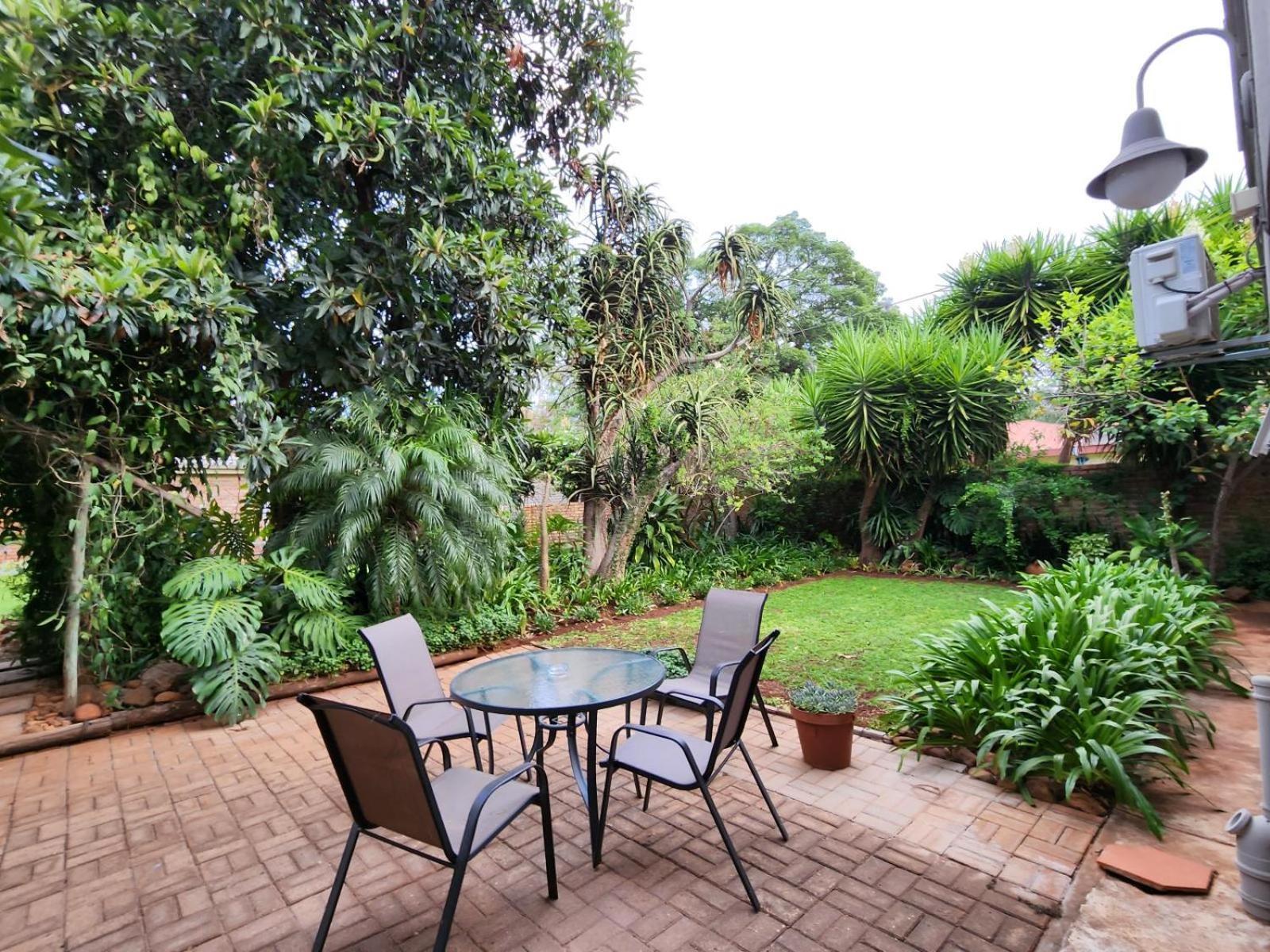 Tree Aloe Guest House Mokopane Zimmer foto