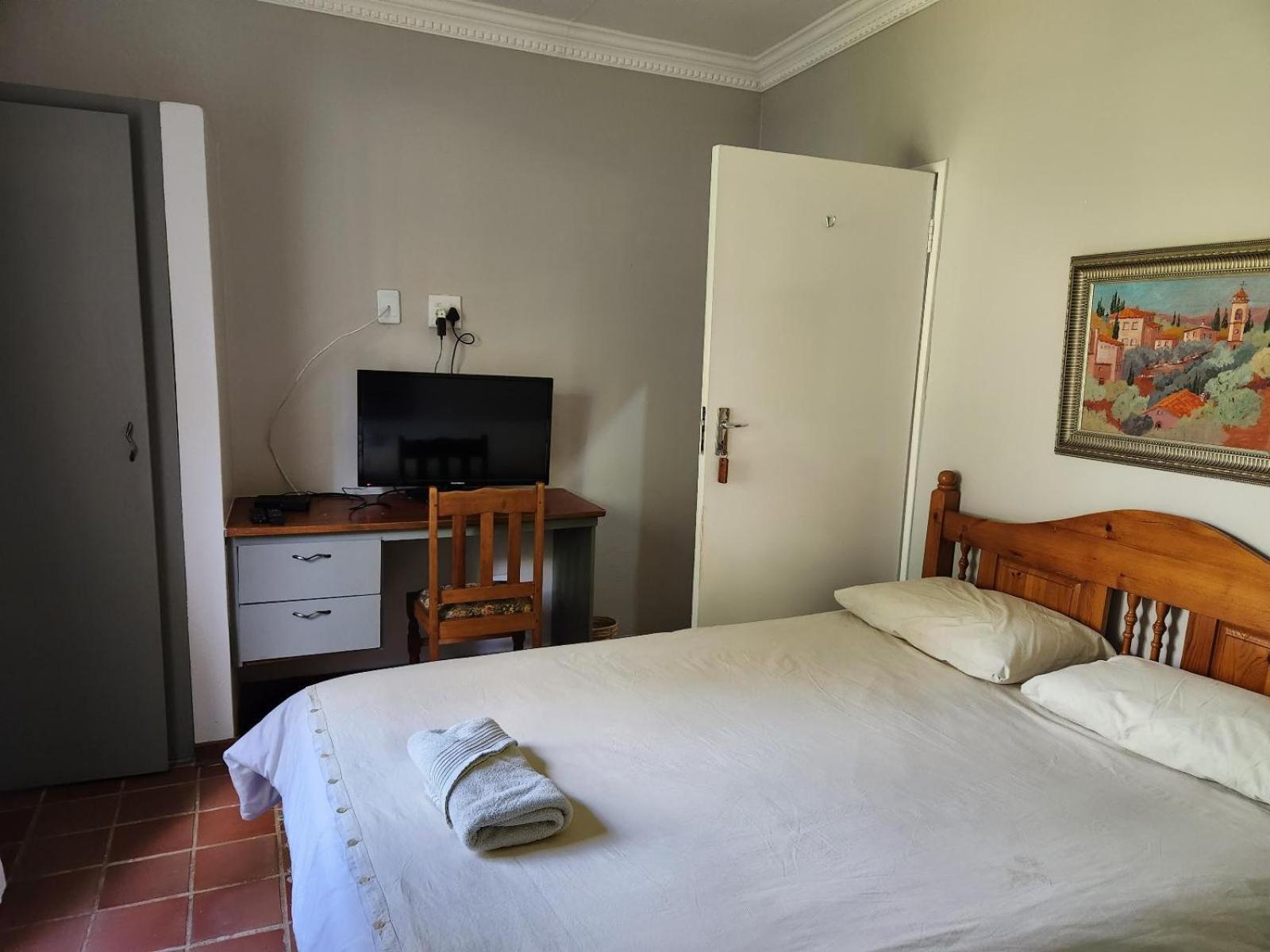 Tree Aloe Guest House Mokopane Zimmer foto