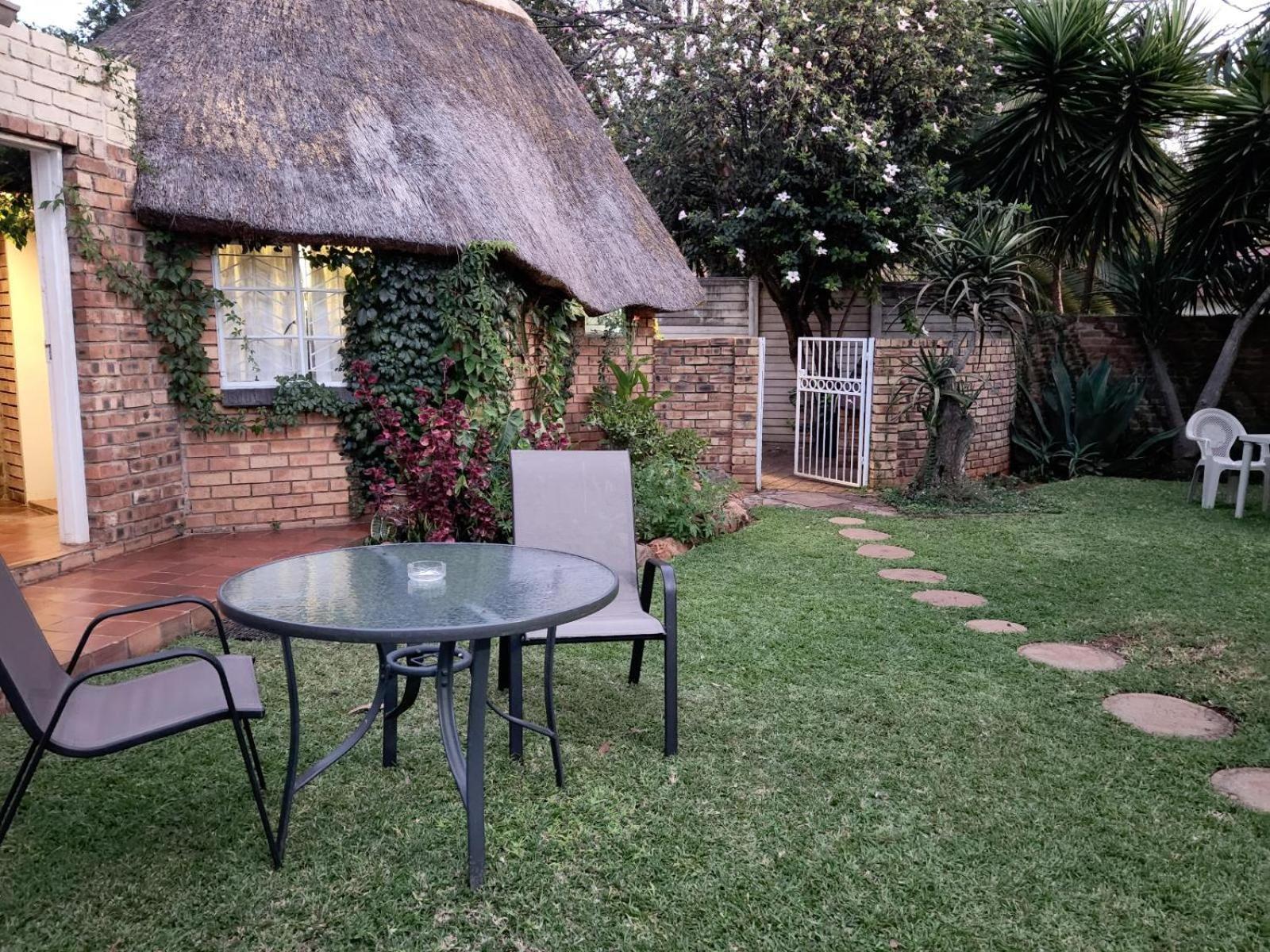 Tree Aloe Guest House Mokopane Zimmer foto